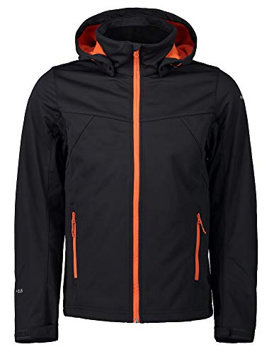 ICEPEAK Męska kurtka Biggs Shell