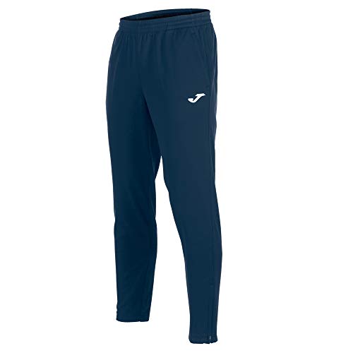 Joma Elba spodnie do treningu 100540 granatowy (marynarski) 331 Long Pant, niebieski, s