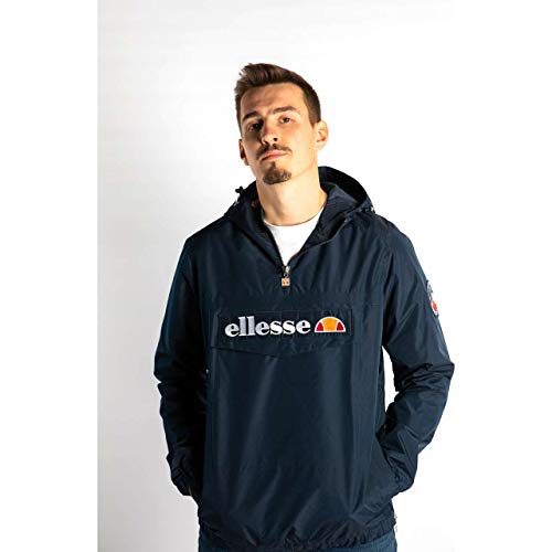 Ellesse Kurtka męska Mont 2 granatowy S SHS06040