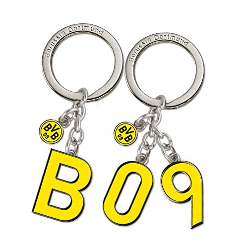 Borussia Dortmund bob brelok
