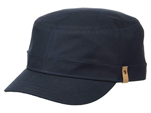 Fjällräven Czapka z daszkiem unisex, kolor: Dark Navy, rozmiar: XL 77279