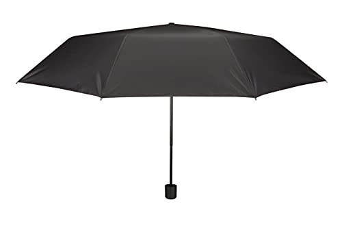 Sea To Summit Unisex's Ultra SIL parasol trekkingowy - czarny, 240 g