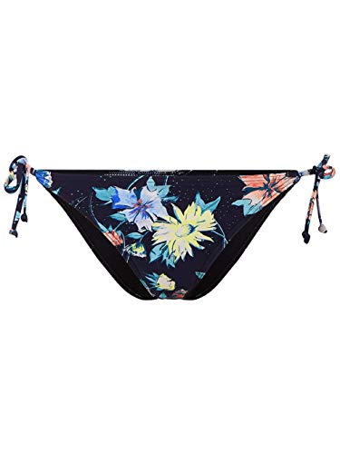 O'Neill O'Neill PW Bondey Mix damskie spodnie bikini czarny Black Aop W/Green 36 9A8526