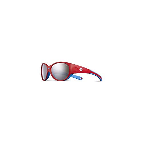 Julbo Okulary puzzle czerwony|niebieski OKULARY J4861113 PUZLLE SPECTRON