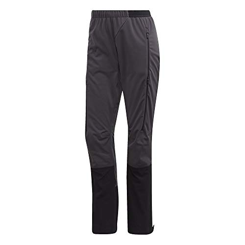 adidas Spodnie damskie W Icesky Pants czarny czarny (Kohle) 32