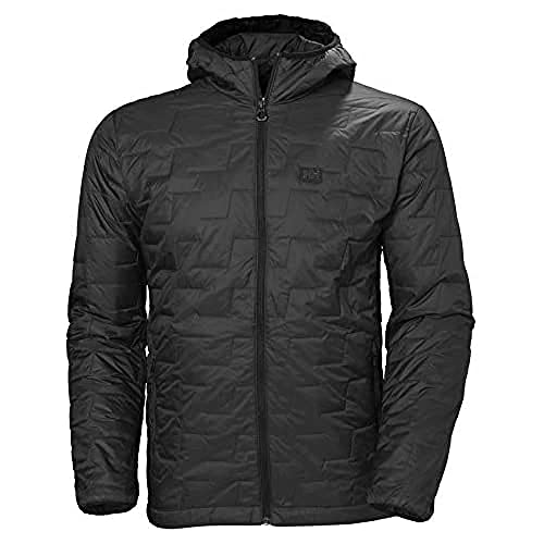 Helly Hansen Męska kurtka izolacyjna z kapturem Helly Hansen Lifaloft z kapturem