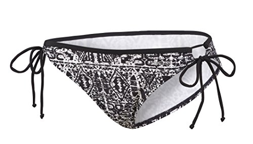 Beco damski spodnie Mix IT strój kąpielowy bikini, wielokolorowa, 34 03616