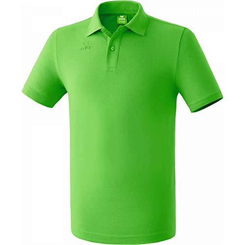 Erima Teamsport koszulka polo męska, żółty, M 211336