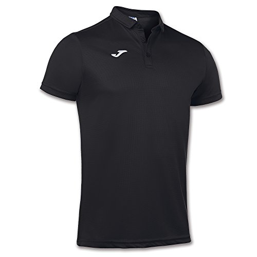 Joma Męska koszulka polo z krótkimi rękawami