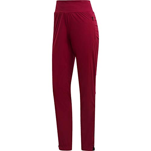 adidas Damskie spodnie Agr Xc, Powber, 40