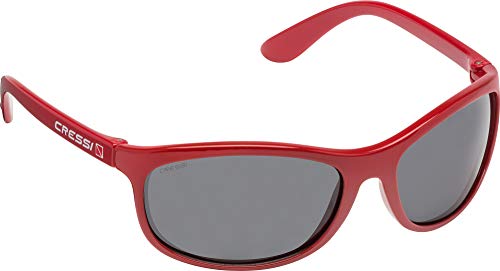 Cressi Rocker okulary przeciwsłoneczne do pływania do uprawiania sportu