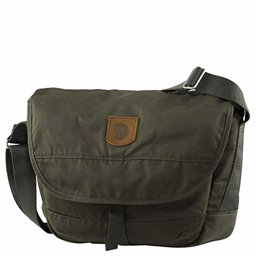 FJALLRAVEN Torba na ramię GREENLAND SHOULDER BAG SMALL waga 600