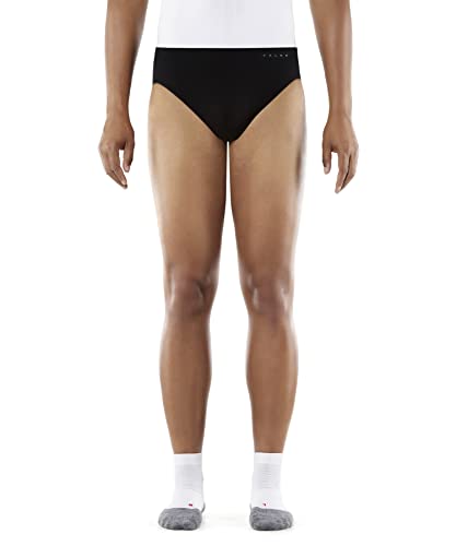 Falke Briefs szorty męskie, czarny, L 39619