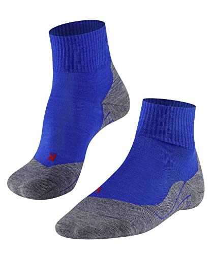 Falke TK5 męskie skarpety trekkingowe niebieski Blau (Yve 6714) 46-48