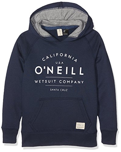 O'Neill bluza z kapturem chłopięca, niebieski, 128 N01470_5056_128 cm