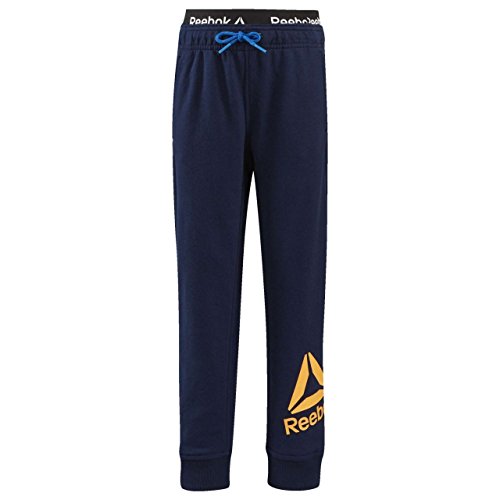 Reebok mężczyzn B ES BL Pants spodnie, szary, s MLI13