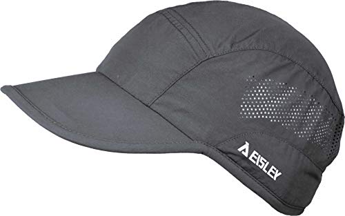 Eisley Laser Cap, srebrny, l 18908