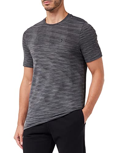Under Armour Vanish Seamless SS-GRY - S 1325622-035_S