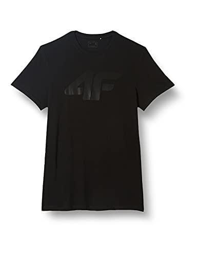 4F T-shirt męski NOSD4-TSM302-21S