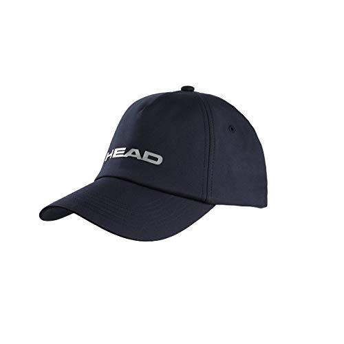 HEAD Head Performance Cap czapka uniseks niebieski grantowy jeden rozmiar 287019