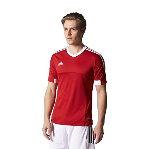 Adidas Tiro 15 koszulka męska, wielokolorowa, XS S22363