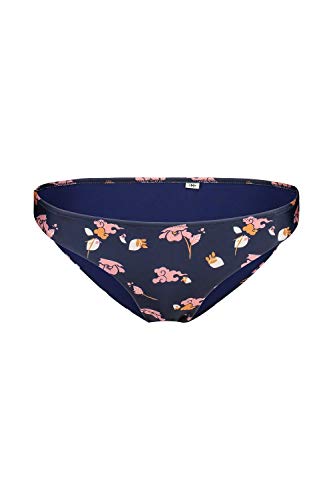 Maloja Maloja CigliaM. Bikini dół Kobiety, night sky poppy cloud XL 2020 Bikini 29140-1-8389-XL