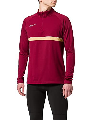 NIKE Męska bluza treningowa Dri-fit Academy 21
