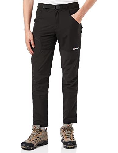 Berghaus spodnie softshellowe Fast Hike Wo Pants Am Black 38