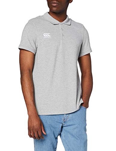 Canterbury męska koszulka polo koszulka waimak E533803-922-XL
