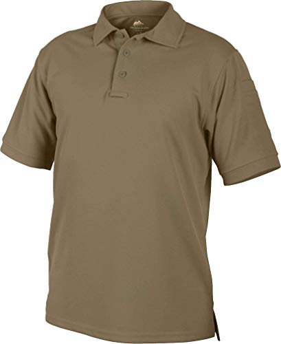 Helikon Tex Tex Koszulka Polo UTL TopCool Coyote M 21924-4