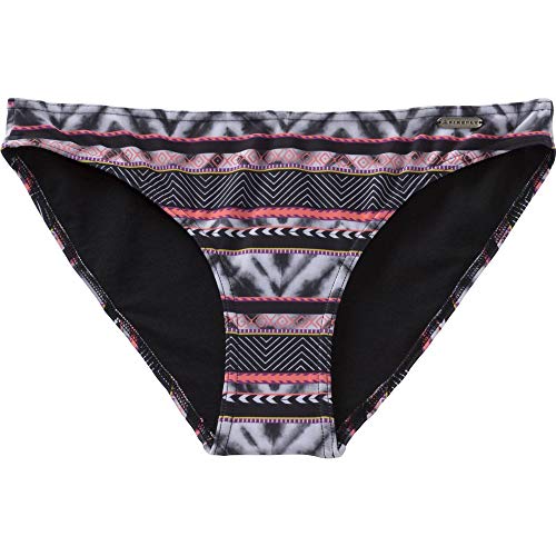 Firefly Damskie spodnie bikini Basic wielokolorowa Multicolor/Black 42