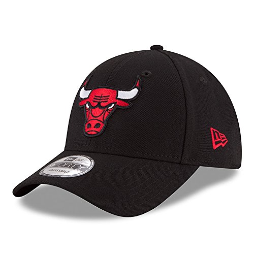 New Era Czapka NBA The League Chicago Bulls 11405614.NBA.THE.LEAGU