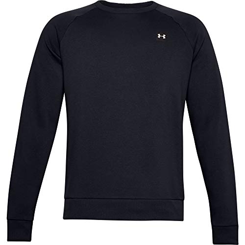 Under Armour Rival Fleece Crew