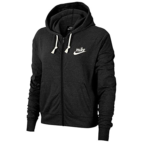 Nike GYM VINTAGE HOODIE > CJ1694-010