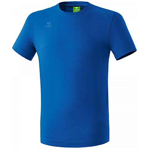 Erima Teamsport T-Shirt męski, niebieski (new royal), S 208333