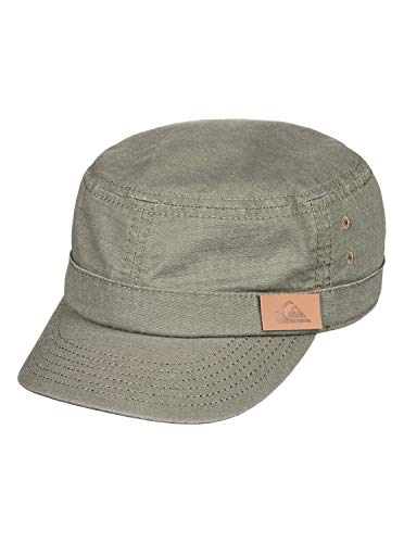 Quiksilver Kšilt różowaty Renegade 2 tymiankowy AQYHA03575 CQY0