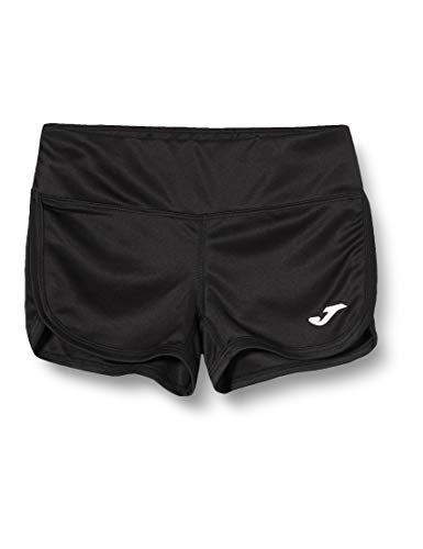 Joma Stella Ii krótkie spodnie damskie, niebieski, l