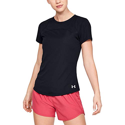 Under Armour Speed Stride Spo (xs) Damski T-shirt