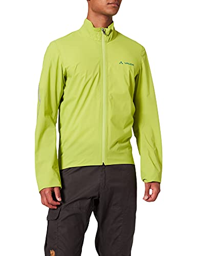 Vaude męska kurtka męska Vatten chute green M 413544595300