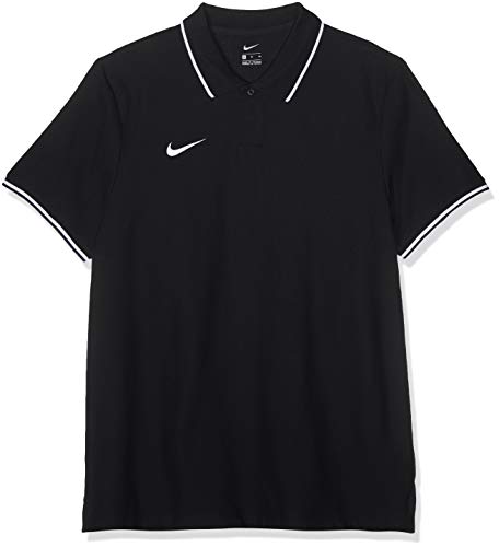 Nike męska koszulka polo TM Club19 Ss, xxl