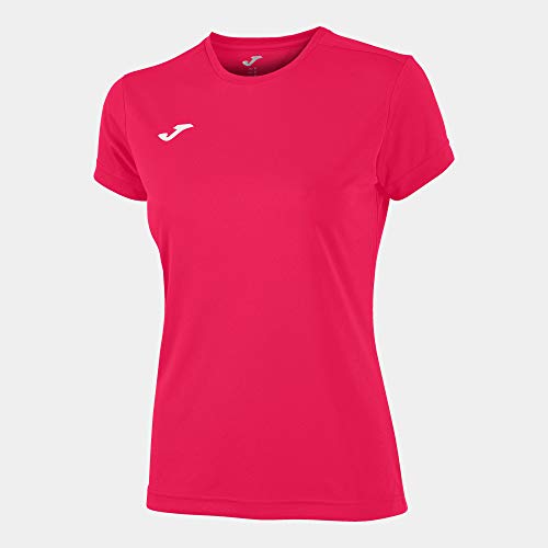 Joma damski T-Shirt 900248.500, różowy, M 9996266145108