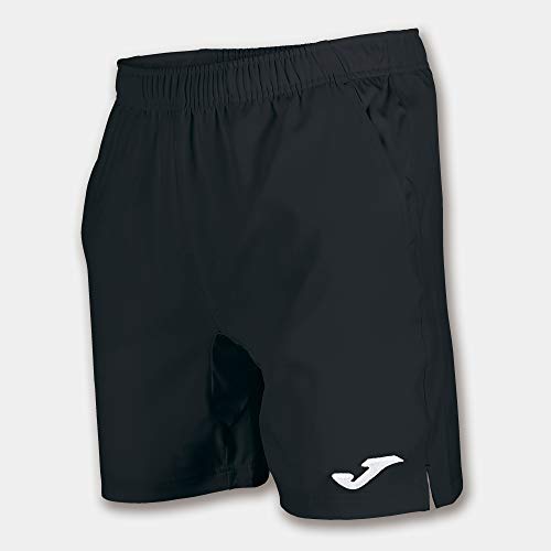 Joma czarny, s 100186.100S