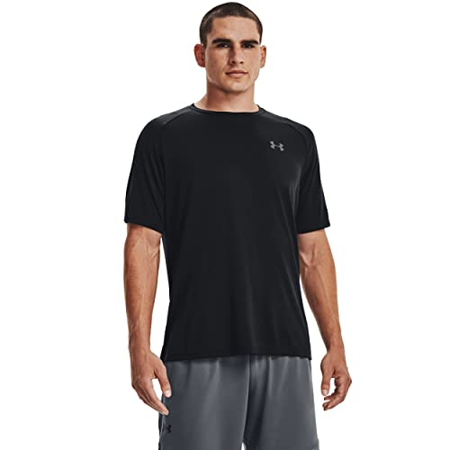 Under Armour UA Tech Tee 2.0 męska koszula z krótkim rękawem