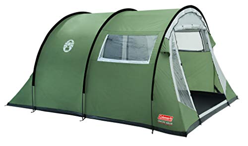 Coleman Coastline 4 Deluxe tunnel tent (205116)