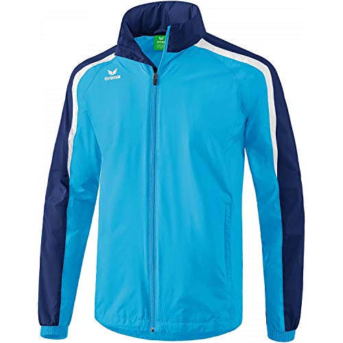 Erima. wielokolorowa mehrfarbig (curacao/New navy/Weiß) 3XL