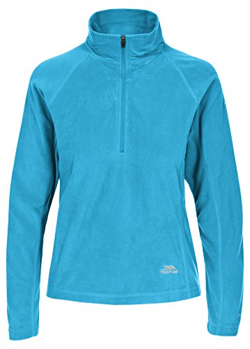 Trespass damski shiner microfleece, niebieski, XS FAFLMFG20002_BEDXS