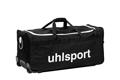 Uhlsport Basic Line 2.0 110L teambag, czarny, 80 x 37.5 x 37.5 100422101