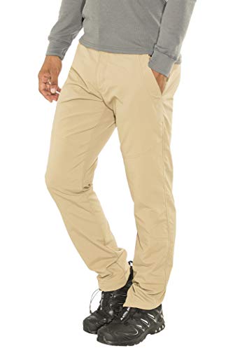 Jack Wolfskin Desert Valley Pant, beżowy, 48 W1504871