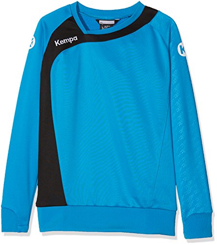 Kempa Buty męskie Peak Training Top trainingtop, niebieski 200507703