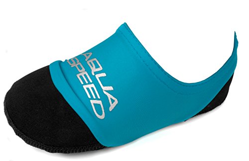 Aqua-Speed Neo skarpety męskie, niebieskie, rozmiar 20/21
